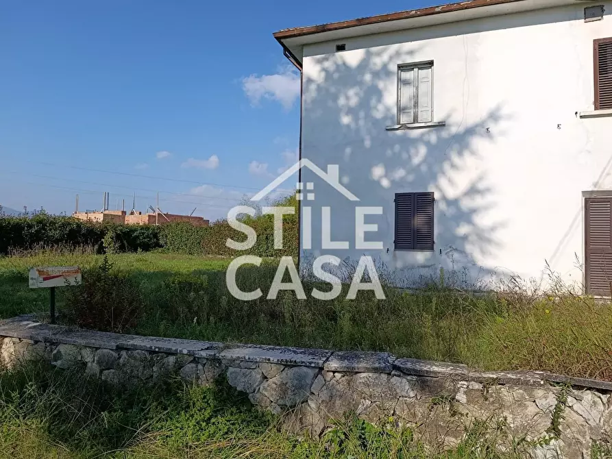 Immagine 2 di Casa semindipendente in vendita  a Castelfranco Di Sotto