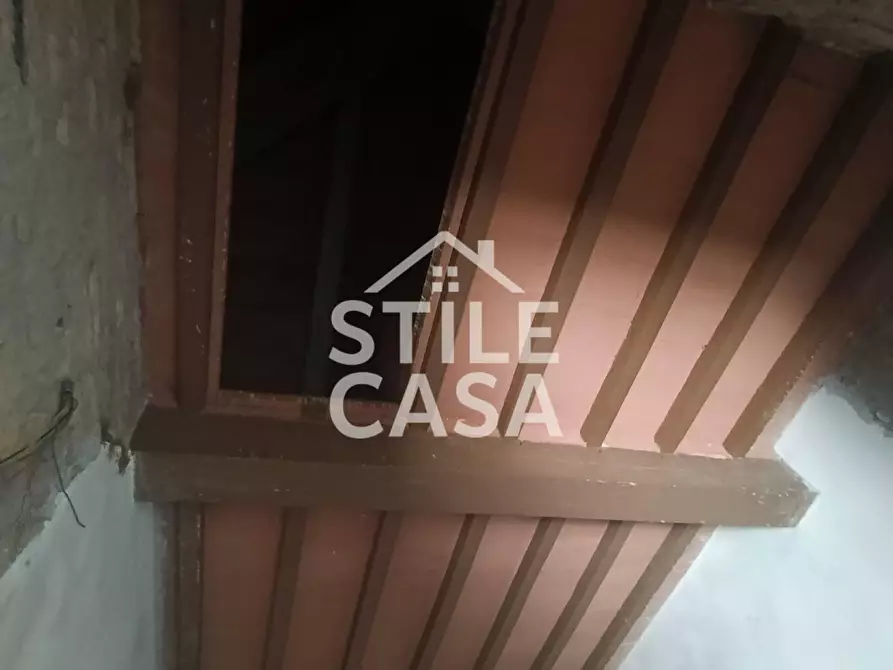 Immagine 41 di Casa semindipendente in vendita  a Castelfranco Di Sotto