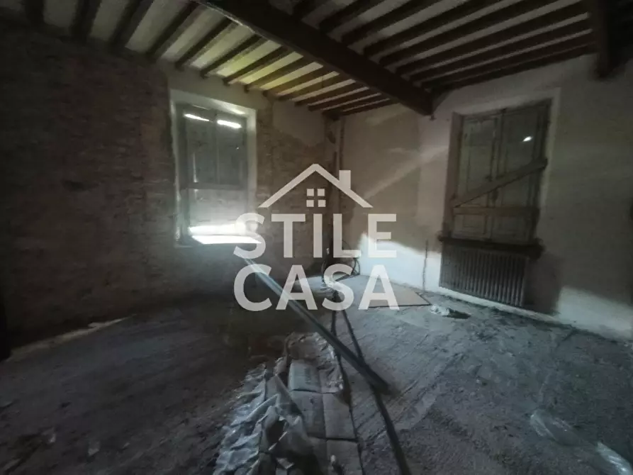 Immagine 37 di Casa semindipendente in vendita  a Castelfranco Di Sotto