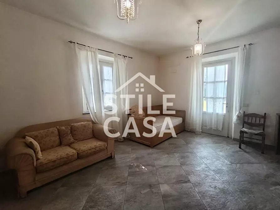 Immagine 22 di Casa semindipendente in vendita  a Castelfranco Di Sotto