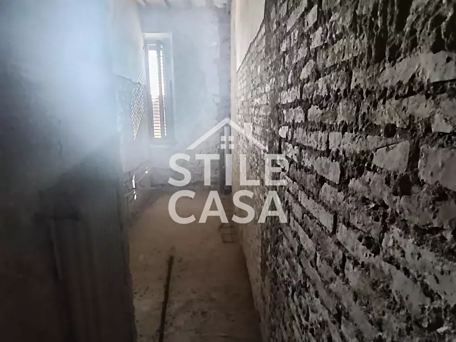 Immagine 29 di Casa semindipendente in vendita  a Castelfranco Di Sotto