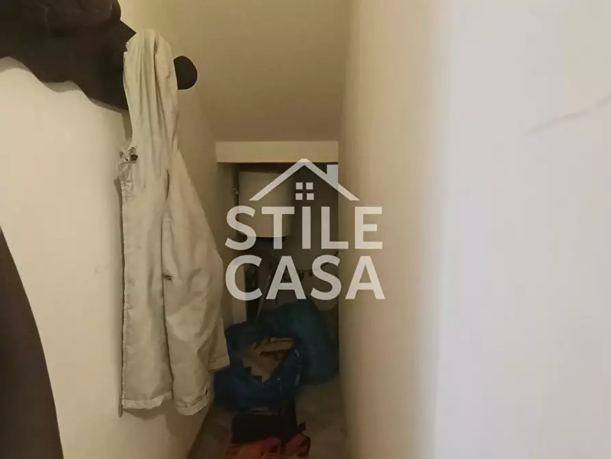 Immagine 25 di Casa semindipendente in vendita  a Castelfranco Di Sotto