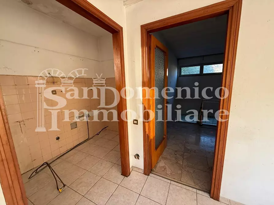 Immagine 7 di Villa in vendita  a Pisa