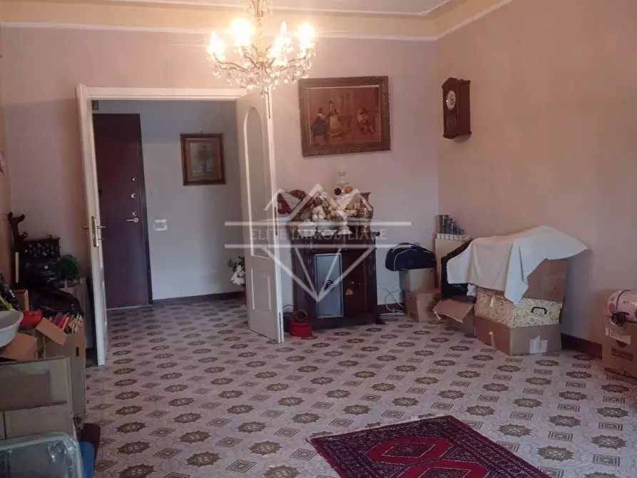 Immagine 1 di Appartamento in vendita  a Carrara