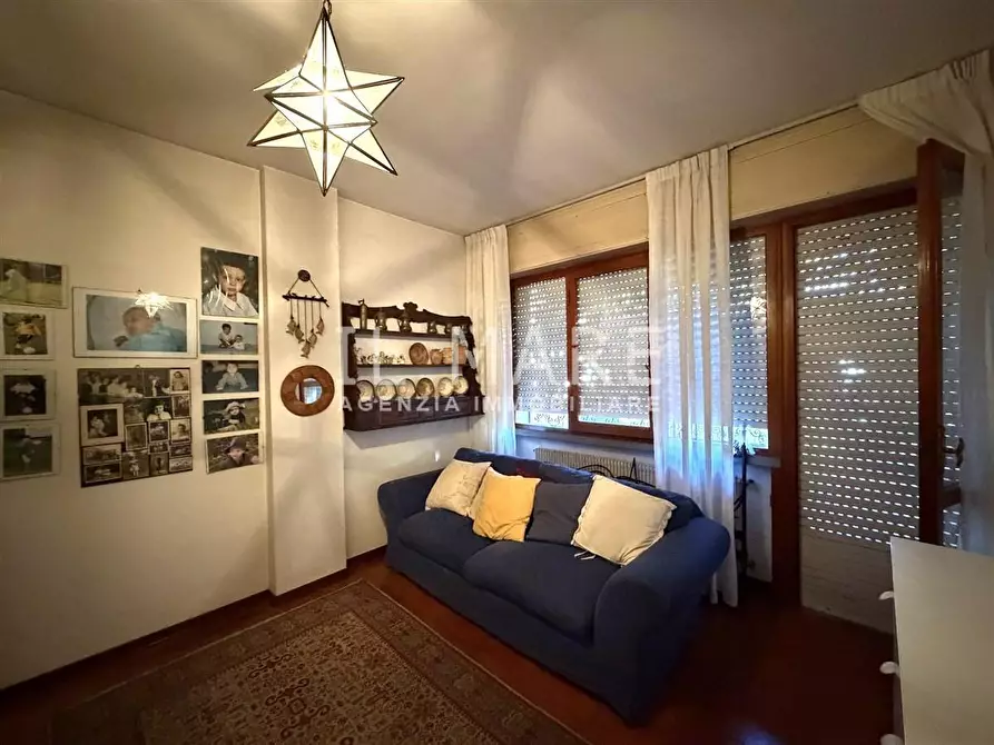 Immagine 8 di Appartamento in vendita  a Massa
