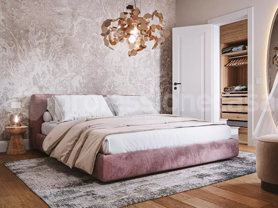 Immagine 4 di Appartamento in vendita  a Pisa