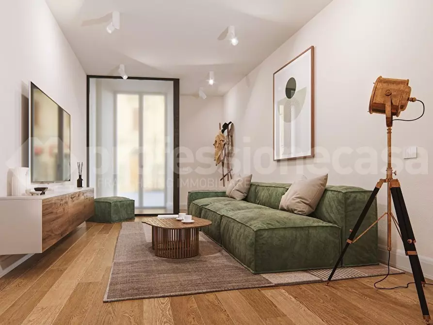 Immagine 2 di Appartamento in vendita  a Pisa