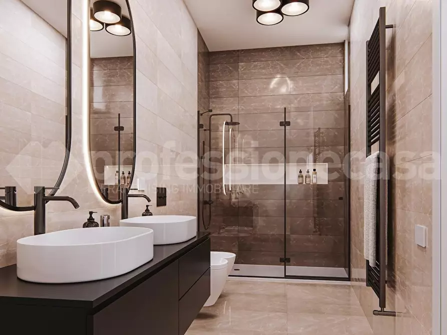 Immagine 7 di Appartamento in vendita  a Pisa