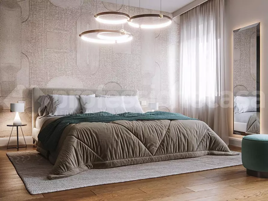 Immagine 5 di Appartamento in vendita  a Pisa