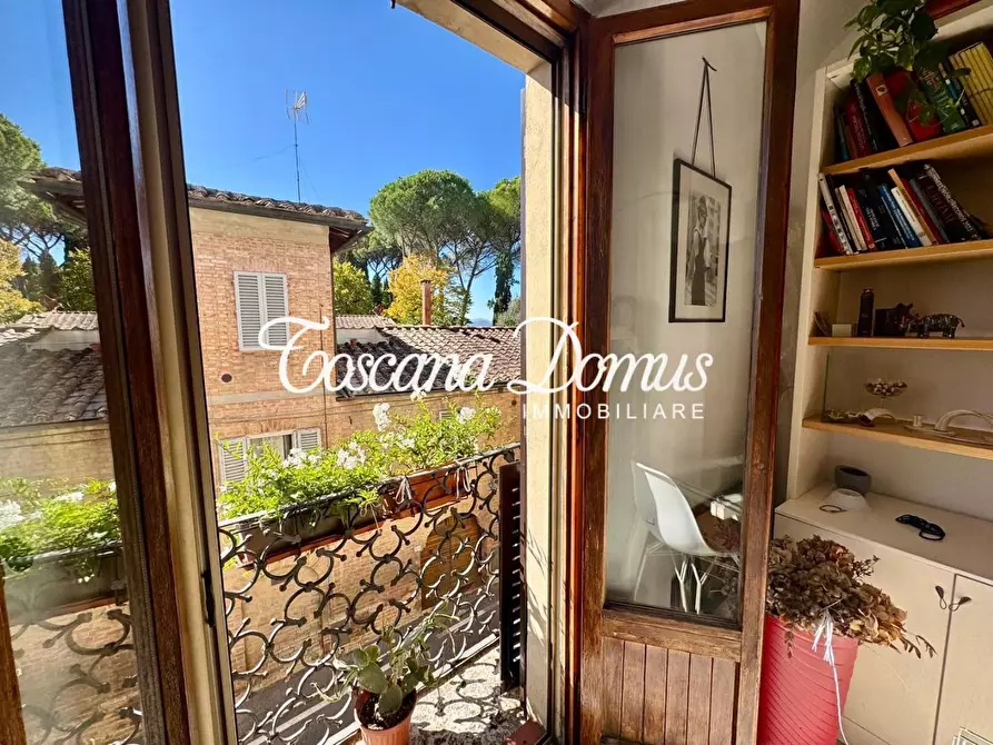 Immagine 7 di Appartamento in vendita  a Siena