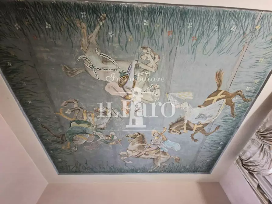 Immagine 22 di Terratetto in vendita  a Campi Bisenzio