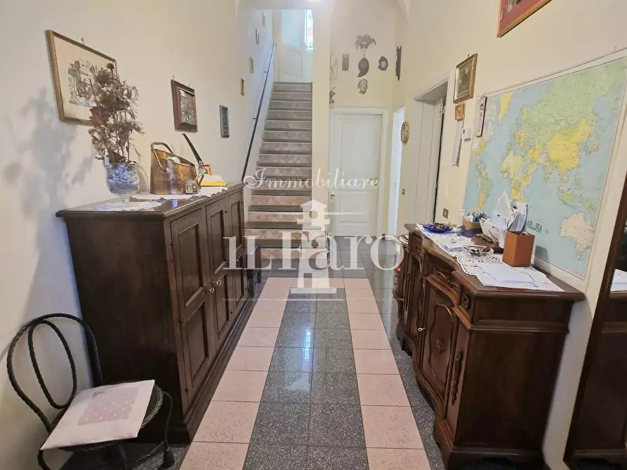 Immagine 8 di Terratetto in vendita  a Campi Bisenzio