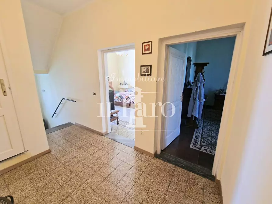 Immagine 41 di Terratetto in vendita  a Campi Bisenzio