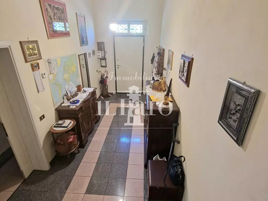 Immagine 7 di Terratetto in vendita  a Campi Bisenzio