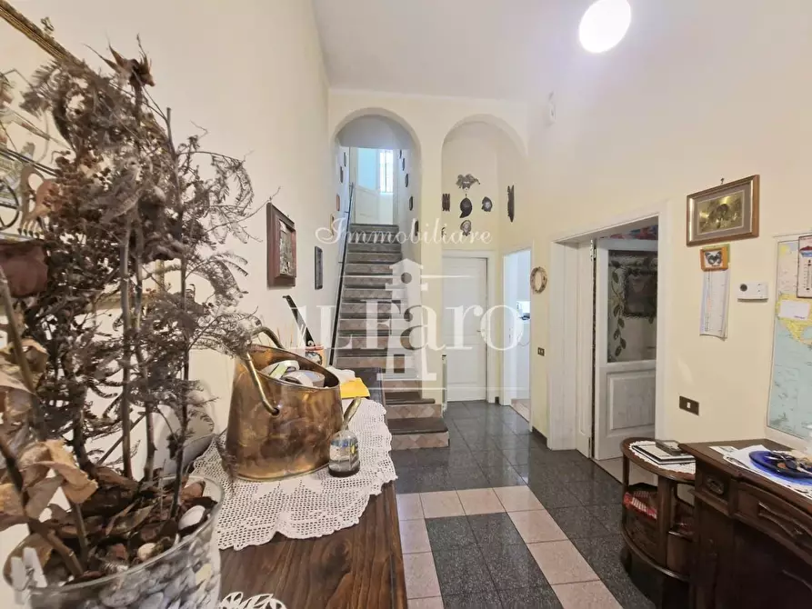 Immagine 6 di Terratetto in vendita  a Campi Bisenzio