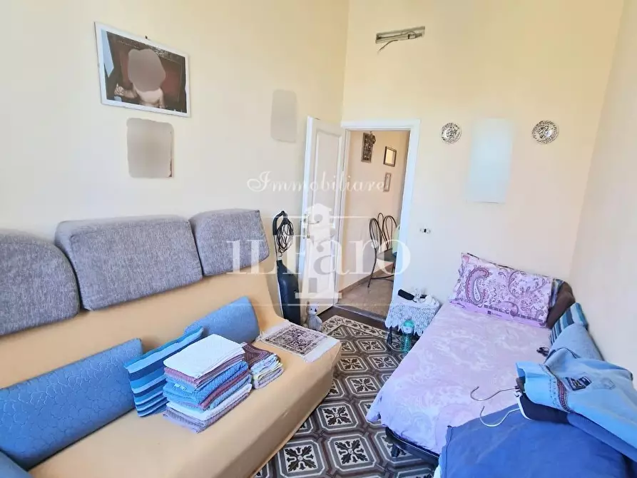 Immagine 38 di Terratetto in vendita  a Campi Bisenzio