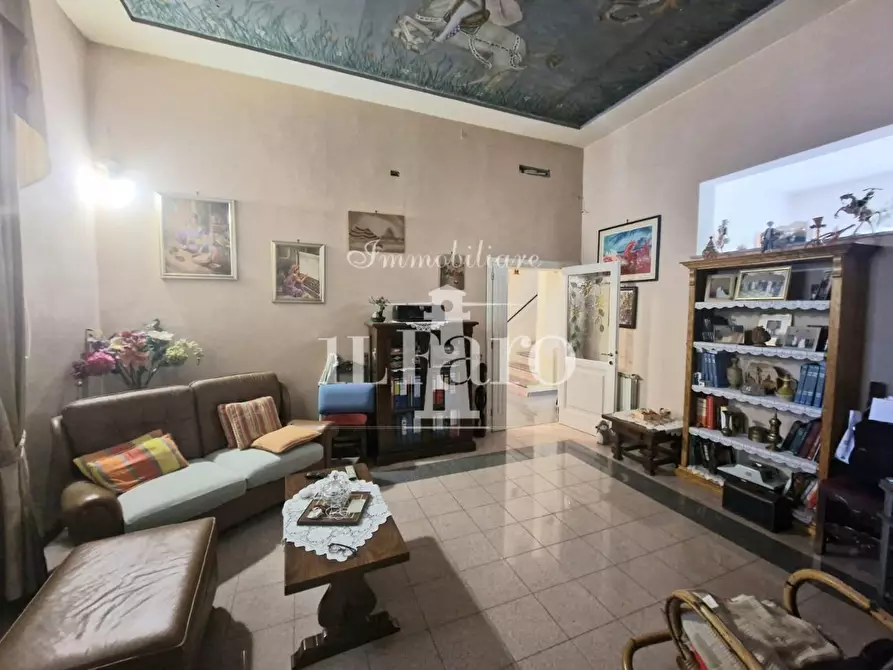 Immagine 17 di Terratetto in vendita  a Campi Bisenzio