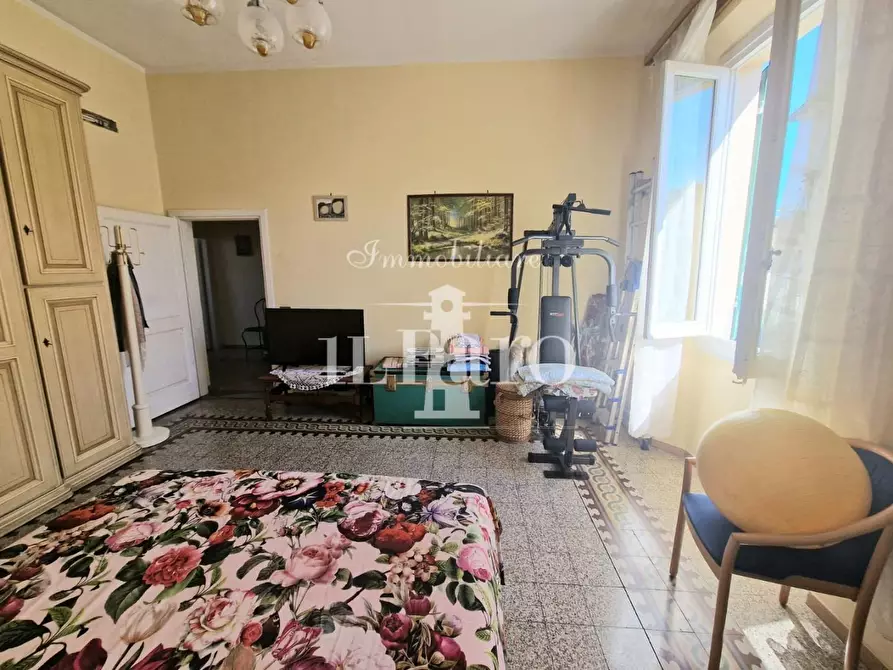 Immagine 26 di Terratetto in vendita  a Campi Bisenzio