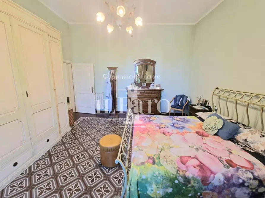 Immagine 31 di Terratetto in vendita  a Campi Bisenzio