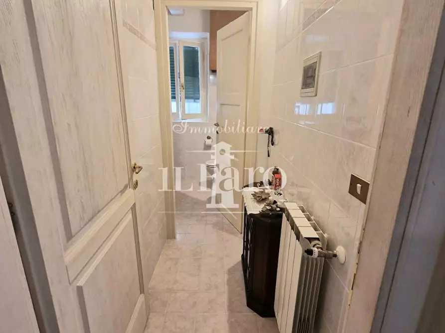 Immagine 51 di Terratetto in vendita  a Campi Bisenzio