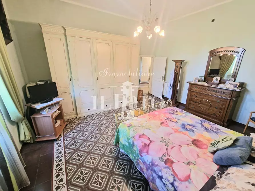 Immagine 33 di Terratetto in vendita  a Campi Bisenzio