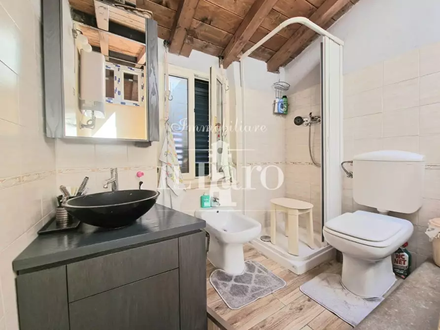 Immagine 48 di Terratetto in vendita  a Campi Bisenzio