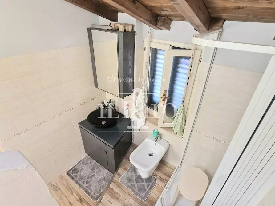 Immagine 50 di Terratetto in vendita  a Campi Bisenzio