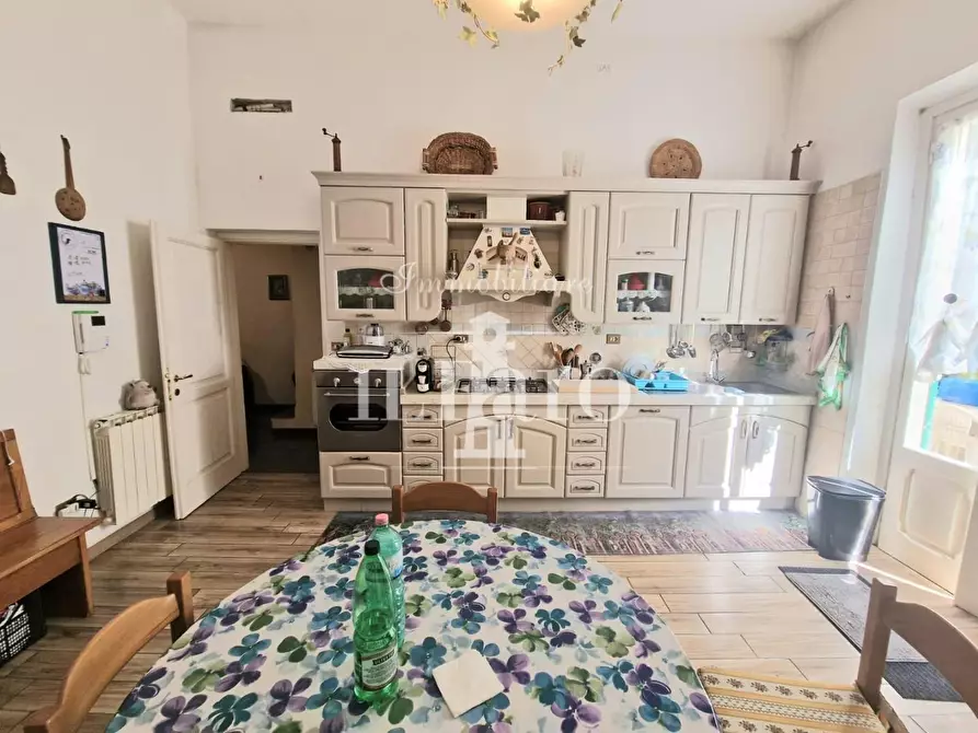 Immagine 10 di Terratetto in vendita  a Campi Bisenzio