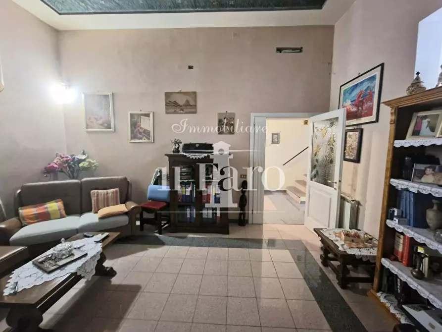 Immagine 21 di Terratetto in vendita  a Campi Bisenzio