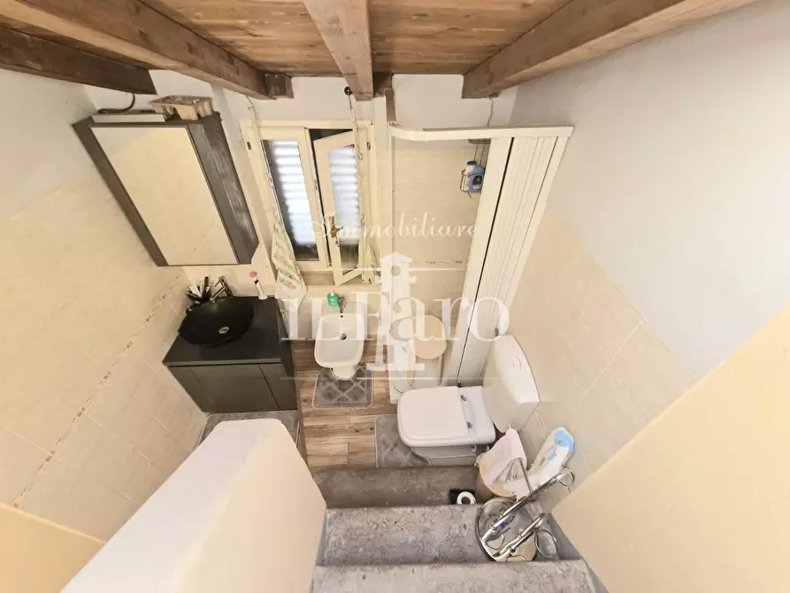 Immagine 49 di Terratetto in vendita  a Campi Bisenzio