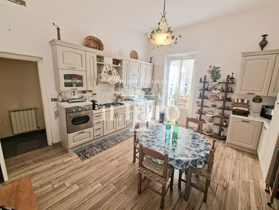 Immagine 13 di Terratetto in vendita  a Campi Bisenzio