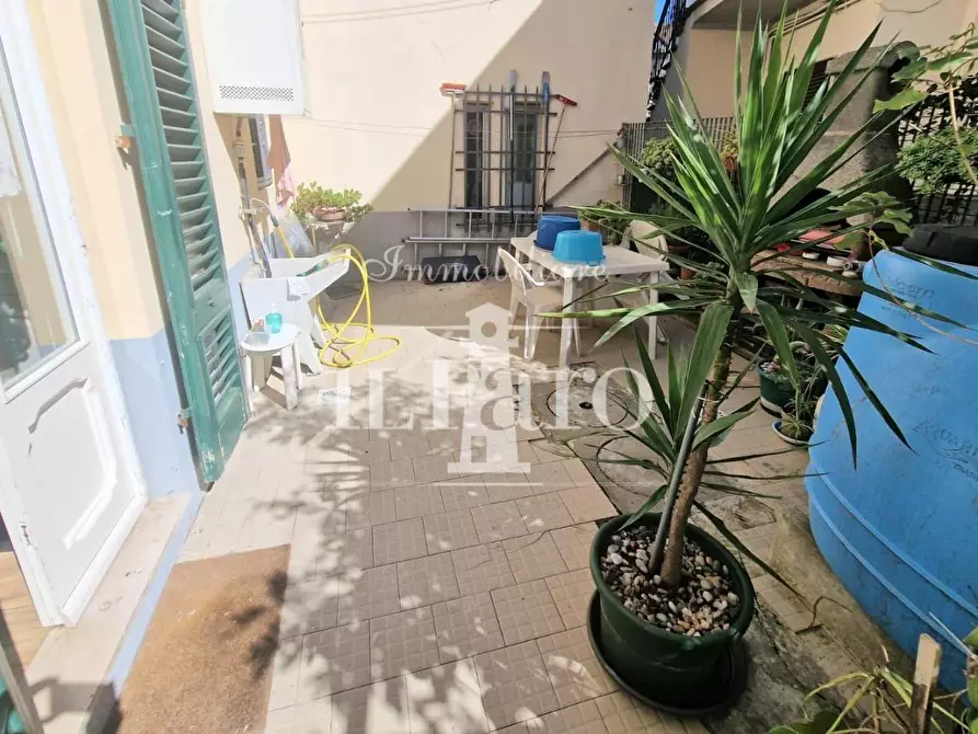 Immagine 4 di Terratetto in vendita  a Campi Bisenzio