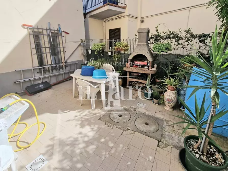 Immagine 2 di Terratetto in vendita  a Campi Bisenzio