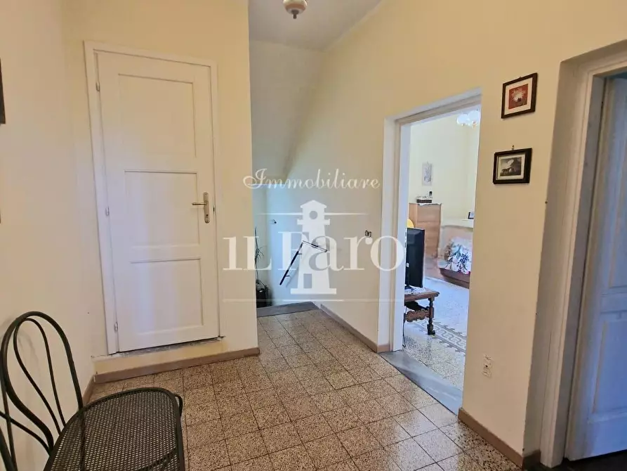 Immagine 44 di Terratetto in vendita  a Campi Bisenzio