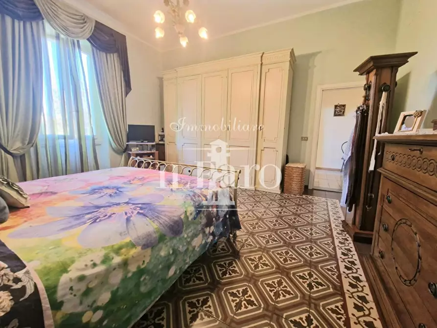 Immagine 35 di Terratetto in vendita  a Campi Bisenzio