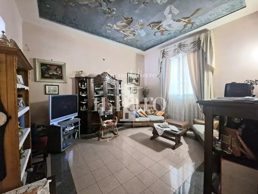 Immagine 19 di Terratetto in vendita  a Campi Bisenzio