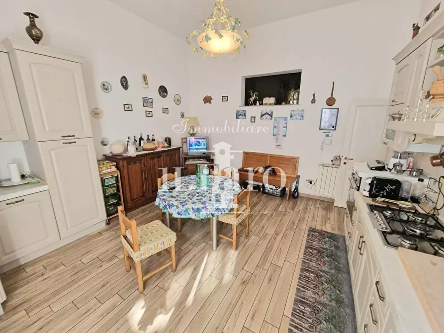 Immagine 15 di Terratetto in vendita  a Campi Bisenzio