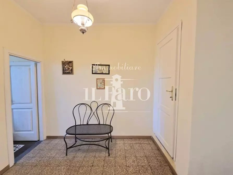 Immagine 43 di Terratetto in vendita  a Campi Bisenzio