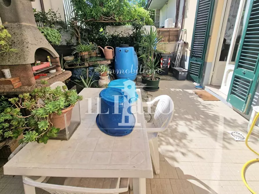 Immagine 3 di Terratetto in vendita  a Campi Bisenzio