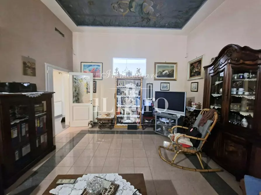 Immagine 18 di Terratetto in vendita  a Campi Bisenzio