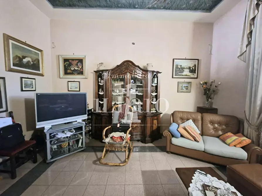 Immagine 20 di Terratetto in vendita  a Campi Bisenzio