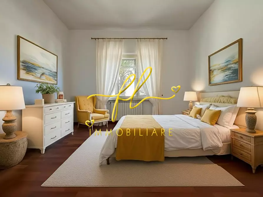 Immagine 14 di Appartamento in vendita  a Cecina