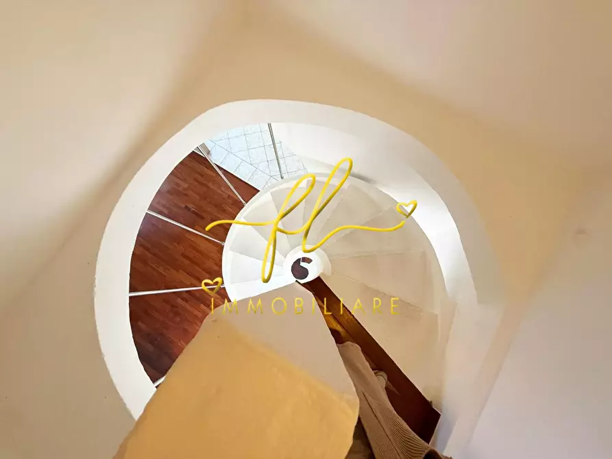 Immagine 29 di Appartamento in vendita  a Cecina