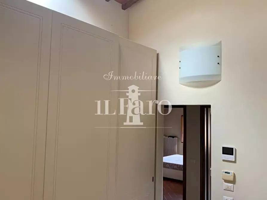 Immagine 13 di Porzione di casa in vendita  a Campi Bisenzio