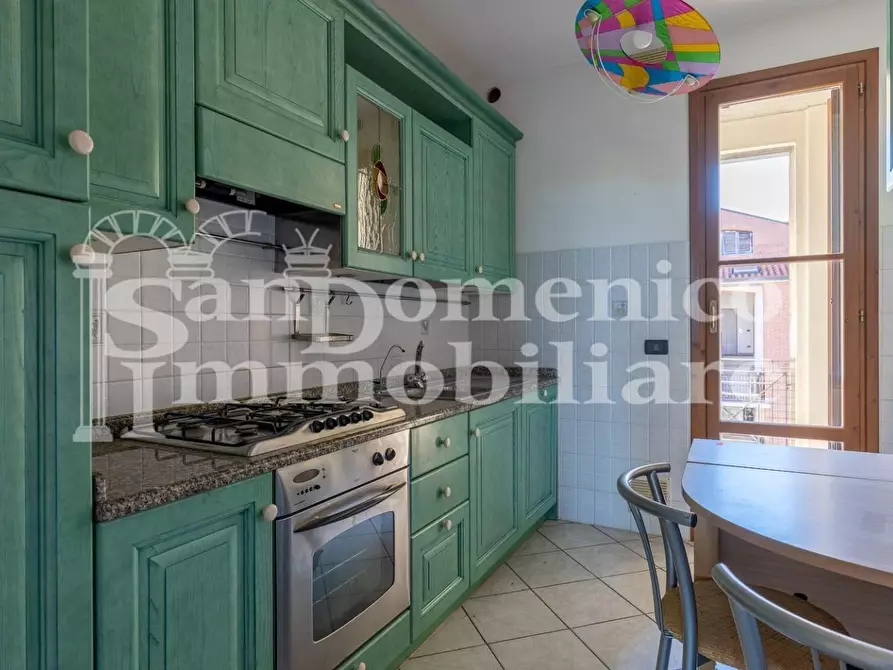 Immagine 5 di Appartamento in vendita  a San Giuliano Terme