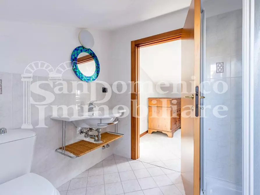 Immagine 22 di Appartamento in vendita  a San Giuliano Terme