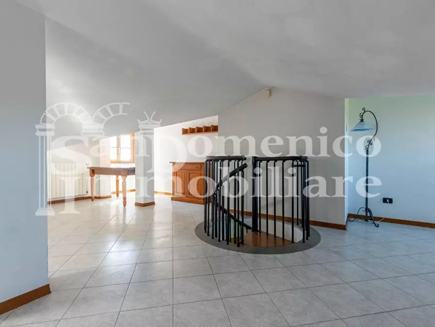 Immagine 17 di Appartamento in vendita  a San Giuliano Terme