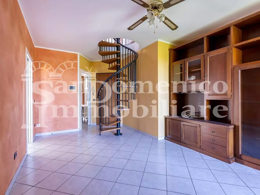 Immagine 1 di Appartamento in vendita  a San Giuliano Terme