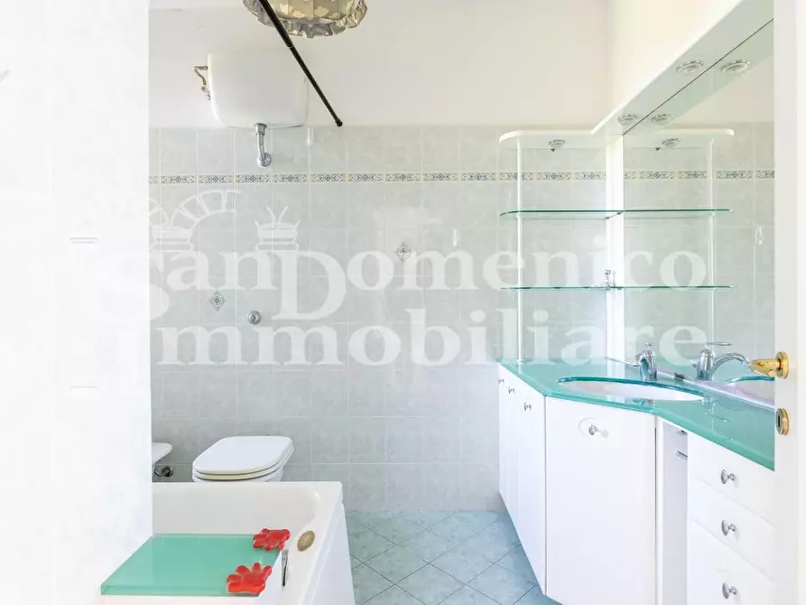 Immagine 15 di Appartamento in vendita  a San Giuliano Terme