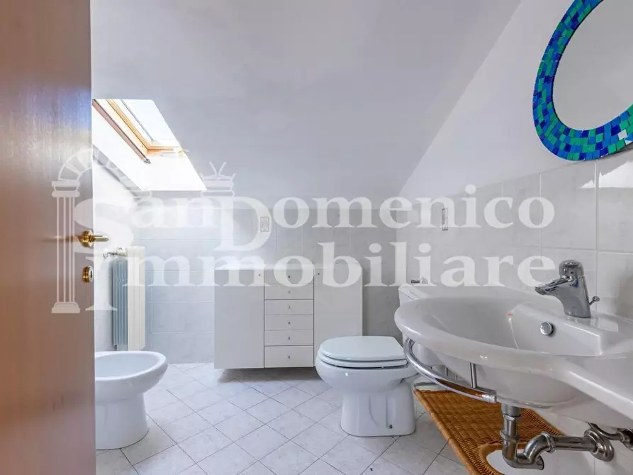 Immagine 21 di Appartamento in vendita  a San Giuliano Terme